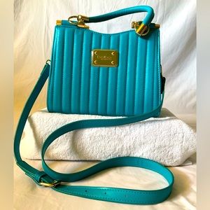 Rowan Top Handle Crossbody Bag